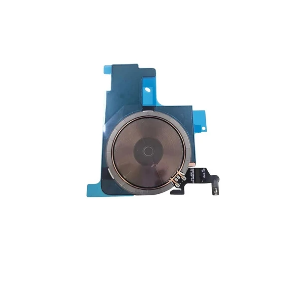 İphone 17 Pro İle Uyumlu Kablosuz Şarj Nfc Film Flex Full Set İthal A3523 ürün görseli 1