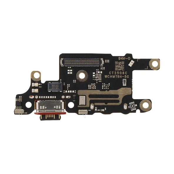 Poco X7 Pro İle Uyumlu Şarj Bordu Soketi 2412DPC0AG, 2412DPC0AI ürün görseli 1