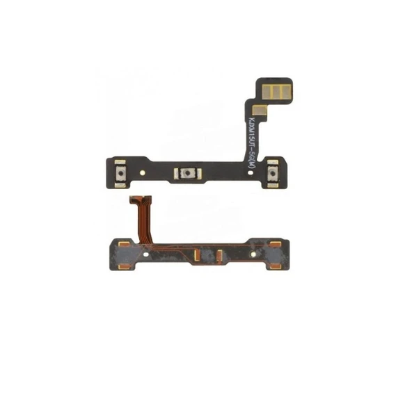 Xiaomi Mi 15 Ultra İle Uyumlu Güc Düğmesi Ses Açma Kısma Flex 25010PN30G ürün görseli 1
