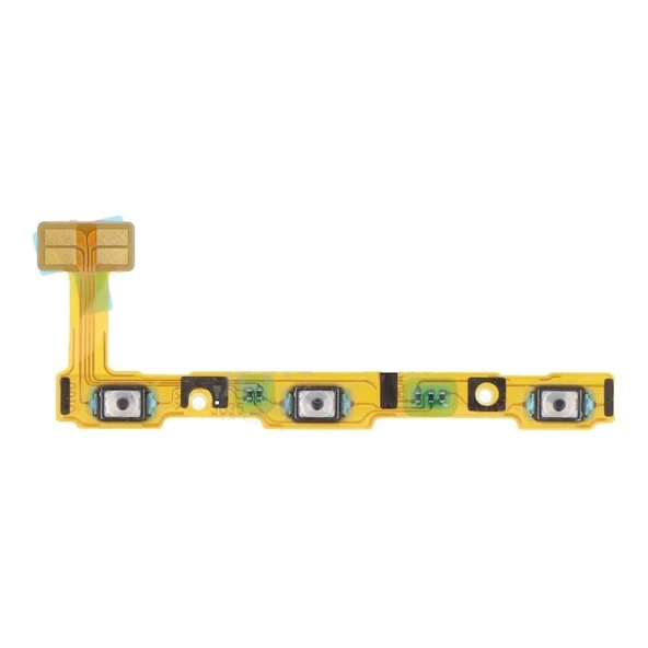 Poco F7 5G İle Uyumlu Güc Düğmesi Ses Açma Kısma Flex  25053PC47G,25053PC47I ürün görseli 1