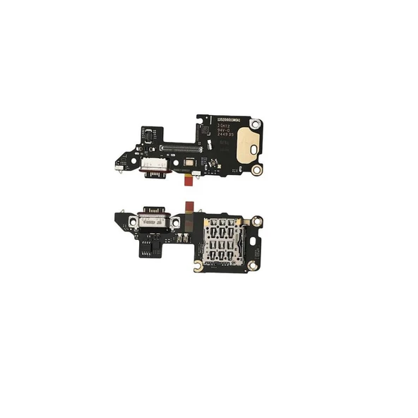 Poco F7 Pro İle Uyumlu Şarj Bordu Soketi 24117RK2CG ürün görseli 1