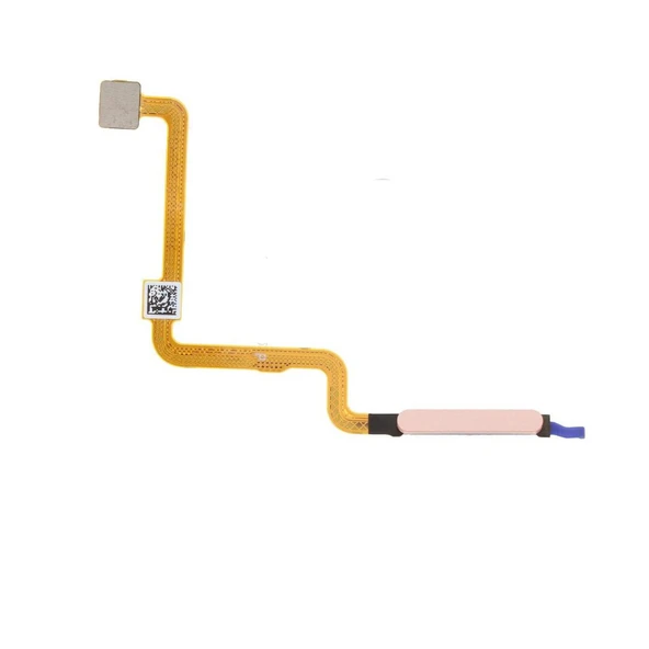 Xiaomi Redmi 15C İle Uyumlu Parmak İzi Film Flex Turuncu Model 2508CRN2BC ürün görseli 1