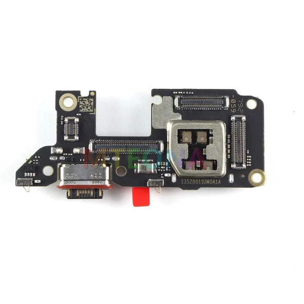 Poco F7 Ultra İle Uyumlu Şarj Bordu Soketi Model 24122RKC7G ürün görseli 1