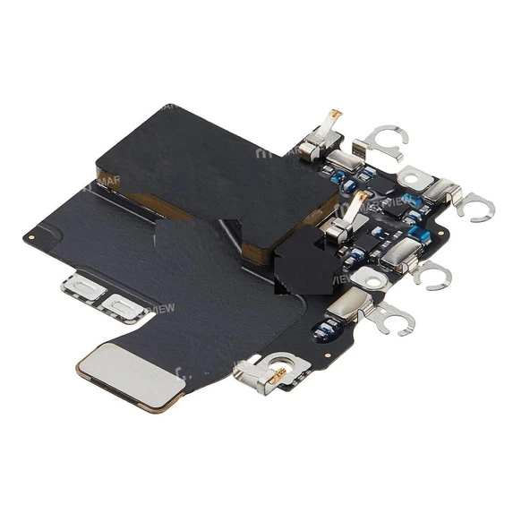 İphone 16 İle Uyumlu Wifi Anten Film Flex İthal A3287 ürün görseli 1