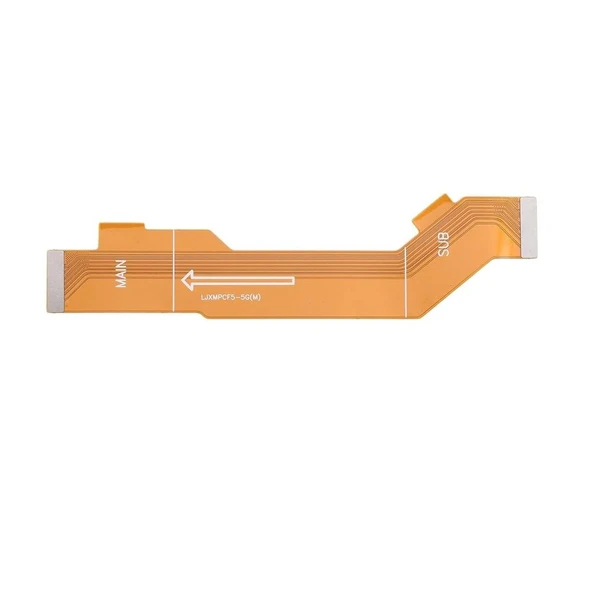 Poco F5 5G İle Uyumlu Şarj Ara Film Flex 23049PCD8G, 23049PCD8I ürün görseli 1