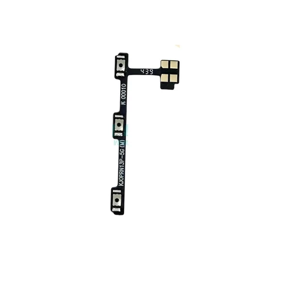 Reno 13F 5G İle Uyumlu Güc Düğmesi Ses Açma Kısma Flex CPH2701 ürün görseli 1