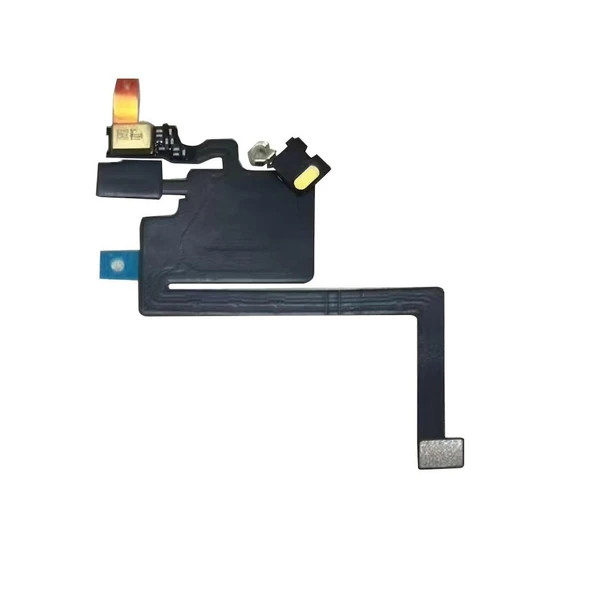 İphone 17 Pro Max İle Uyumlu İç Kulaklık Gelen Ses Film Flex İthal A3526 ürün görseli 1