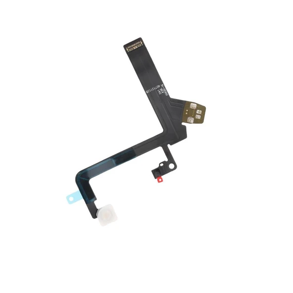 İphone 16E İle Uyumlu Flash Film Flex İthal A3409 ürün görseli 1