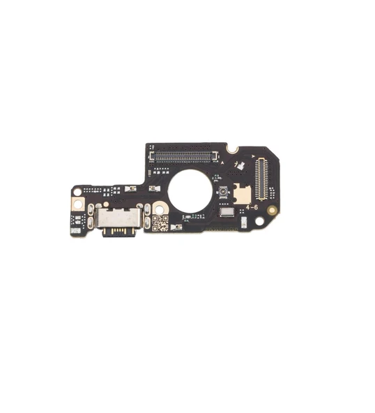 Xiaomi Redmi Note 11S 5G İle Uyumlu Şarj Bordu Soketi 2201117SG 2201117SI 2201117SY ürün görseli 1