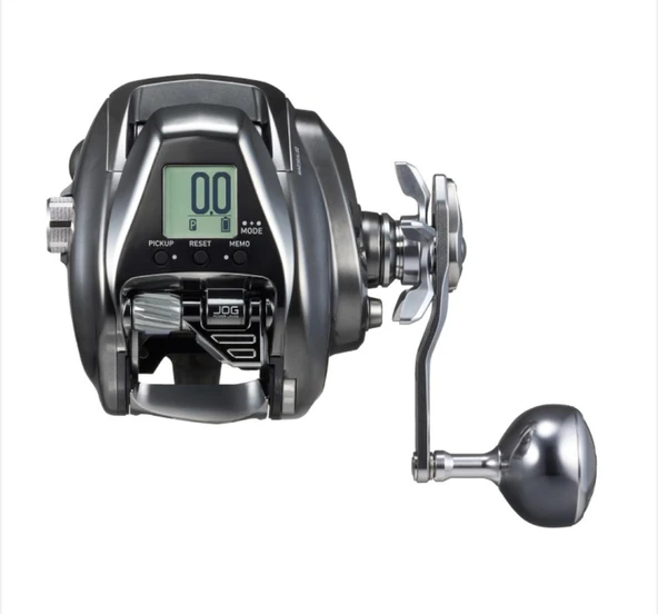 DAIWA 26 SEABORG 300 J ELEKTRİKLİ ÇIKRIK MAKARA (SAĞ EL) ürün görseli 1