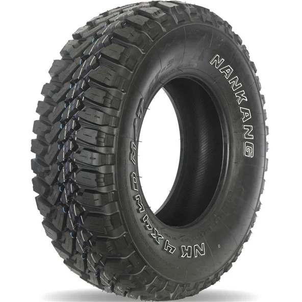 Nankang FT-9 33x12.50R15 108Q OWL ürün görseli 1