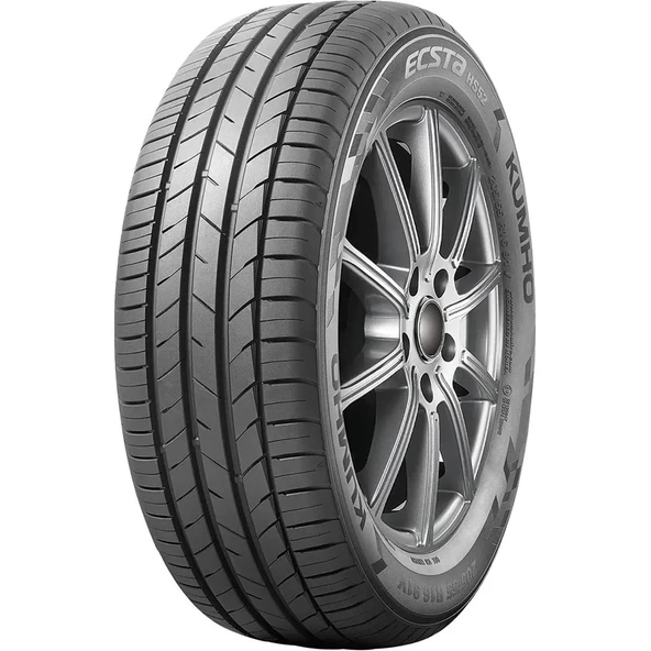 Kumho Ecsta HS52 215/55R16 93V ürün görseli 1