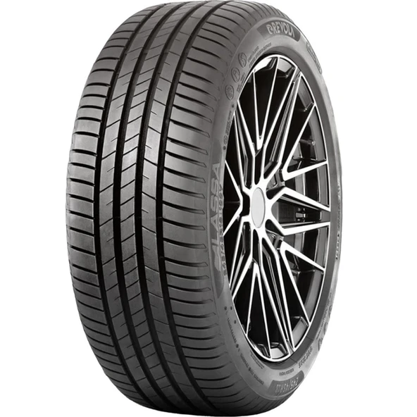 Lassa Revola 235/40R18 95Y XL EV Ready ürün görseli 1
