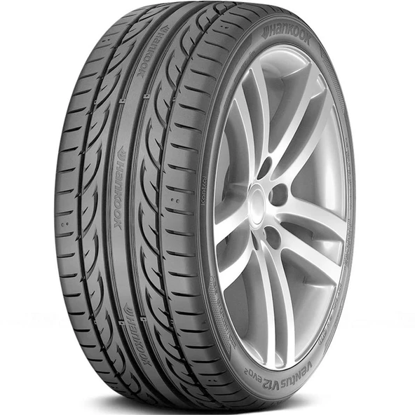 Hankook Ventus V12 evo2 K120 195/45ZR17 85W XL ürün görseli 1