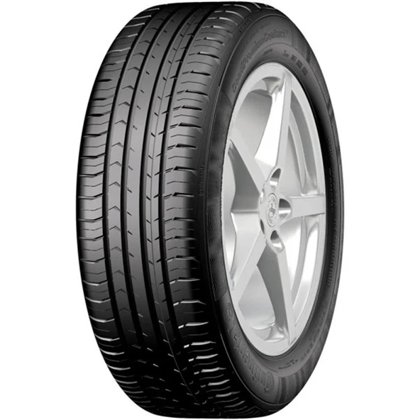 Continental ContiPremiumContact 5 AO 235/55R17 99V ürün görseli 1
