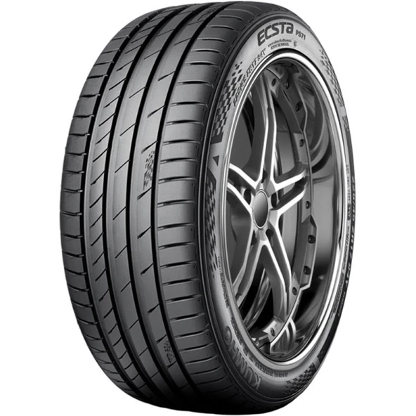 Kumho Ecsta PS71 245/45R17 99Y XL ürün görseli 1