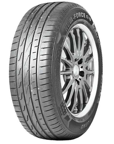 Leao Nova-Force C/S 215/70R16 100H ürün görseli 1