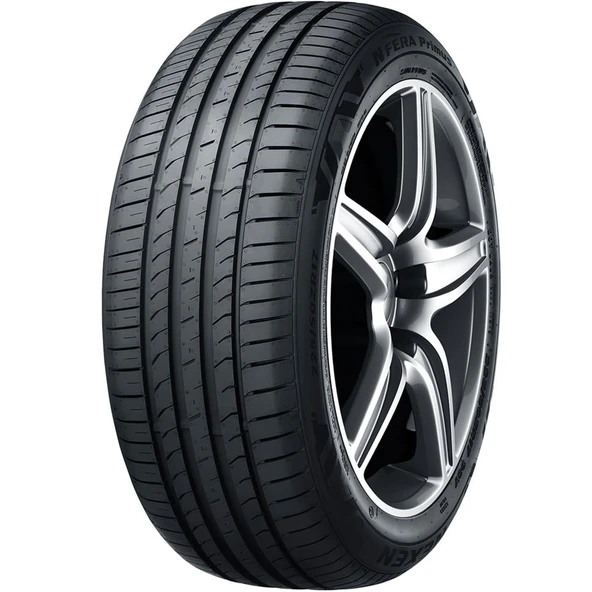 Nexen Nfera Primus 215/60R17 96H - Resim 2