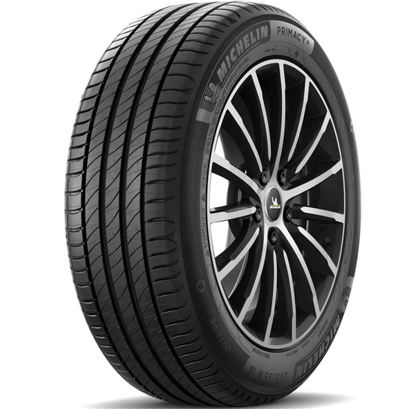 Michelin Primacy 4+ 205/50R19 94H XL ürün görseli 1