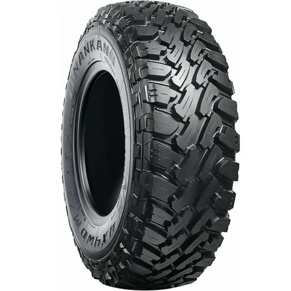 Nankang FT-9 37x12.50R15 118L M+S ürün görseli 1