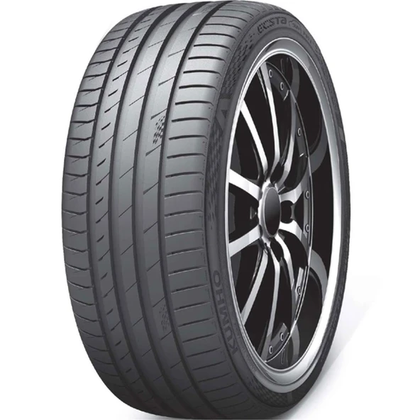 Kumho Ecsta PS71 SUV 275/45ZR20 110Y XL ürün görseli 1