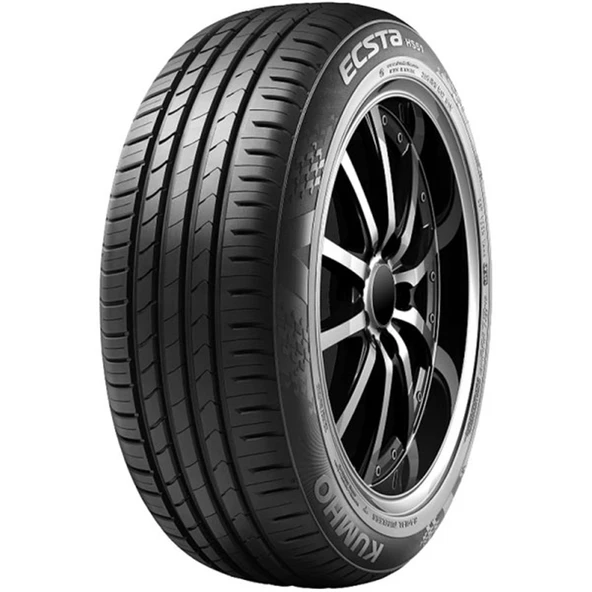 Kumho Ecsta HS51 195/45R15 78V ürün görseli 1