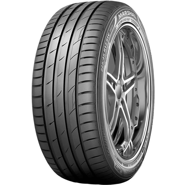Marshal Matrac FX MU12 245/40ZR17 95Y XL ürün görseli 1