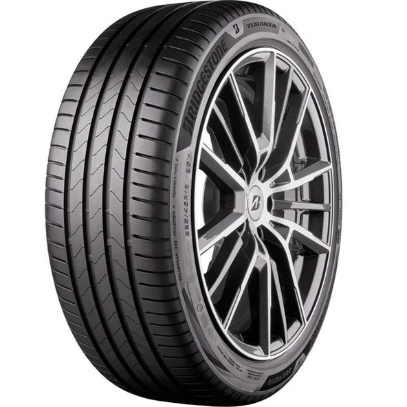Bridgestone Turanza 6 295/35R21 107Y XL Enliten ürün görseli 1
