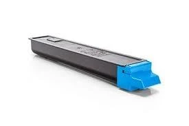 Kyocera TK-5205 1T02R5CNL0 Mavi Muadil Toner ürün görseli 1