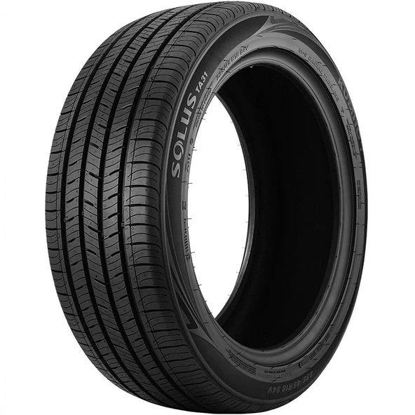 Kumho Solus TA31 215/55R18 95H M+S ürün görseli 1