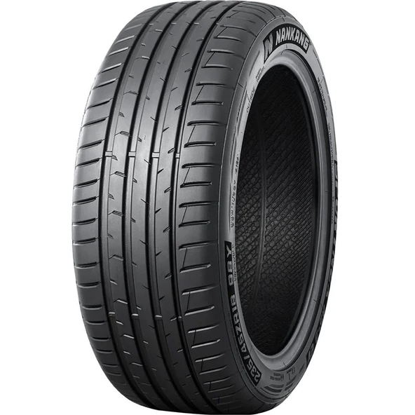 Nankang AS-3 255/45R19 104W XL EV ürün görseli 1