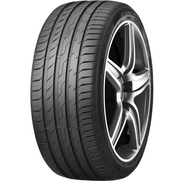 Nexen NFera Sport 245/35R20 95Y XL ürün görseli 1