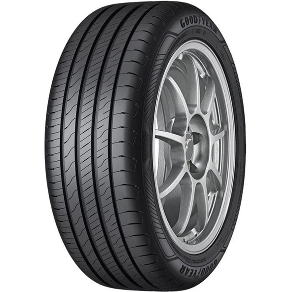 Goodyear Efficientgrip Performance 2 205/55R19 97V XL ürün görseli 1