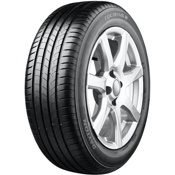 225/50R17 98Y XL Touring 2 Dayton 2025 ürün görseli 1