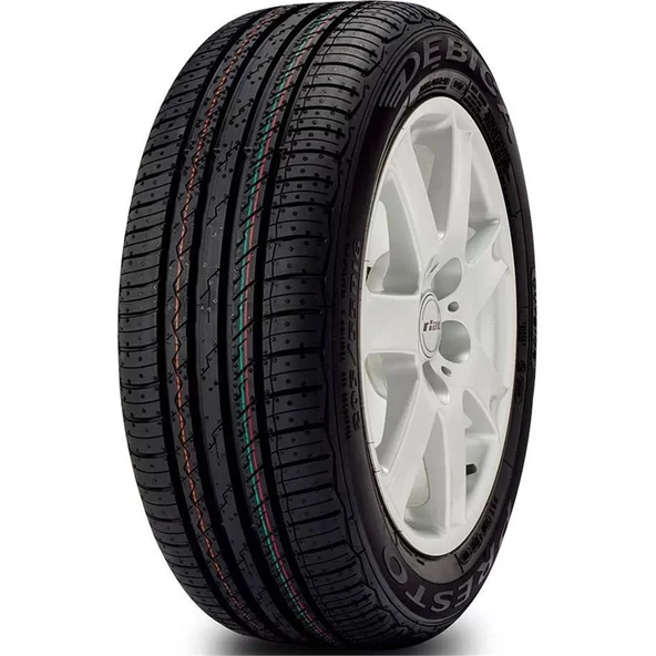 Debica Presto SUV 235/65R17 108V XL FP ürün görseli 1