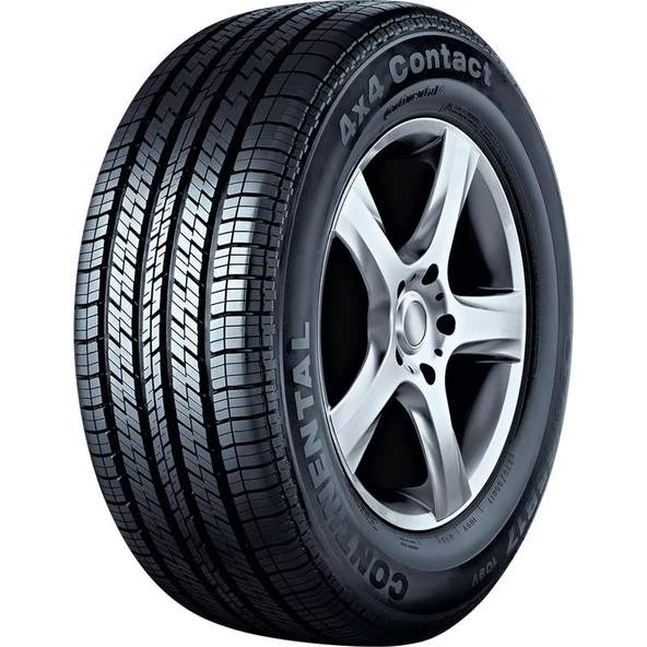 Continental Conti4x4Contact MO 235/60R17 102V M+S ürün görseli 1