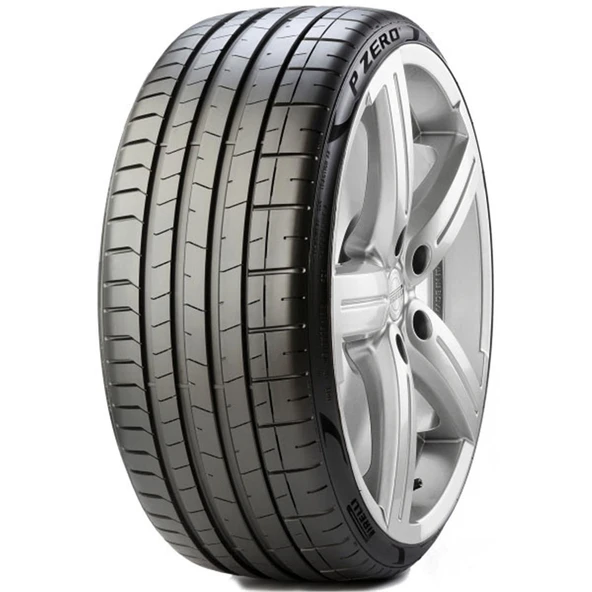 Pirelli P Zero PZ4 SC NC0 315/40ZR21 115Y XL ürün görseli 1