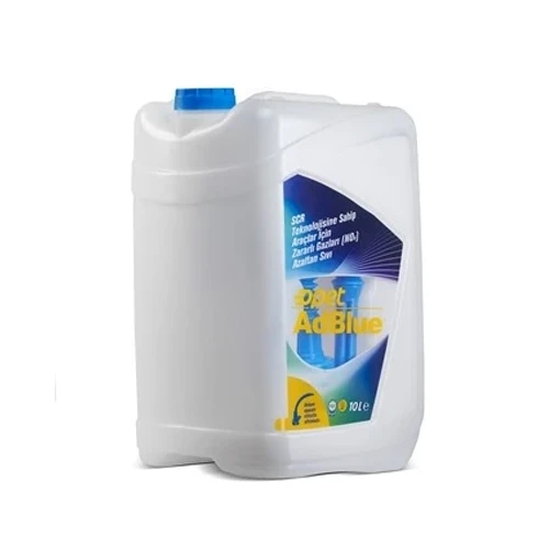 Opet 10 Lt Adblue ürün görseli 1