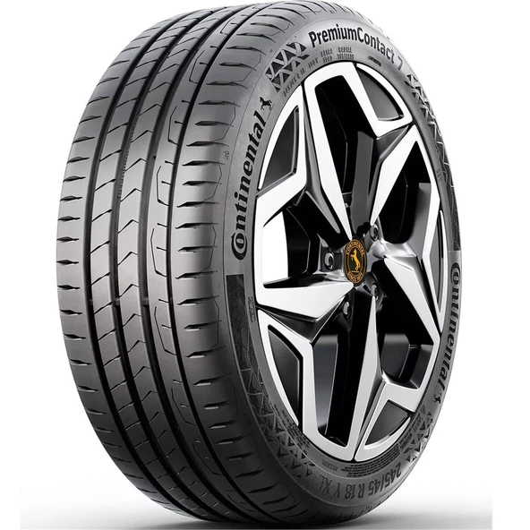 Continental PremiumContact 7 205/55R16 91V EV ürün görseli 1