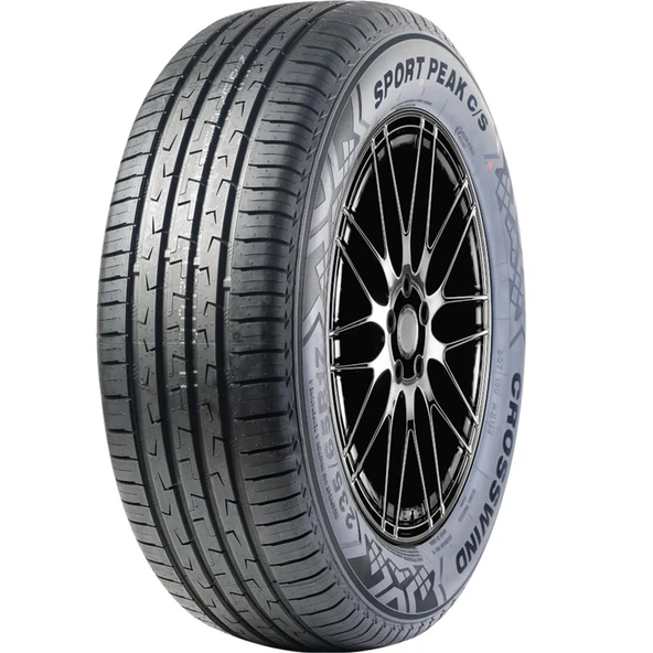 Cross Wind Sport Peak 215/55R18 99V XL ürün görseli 1
