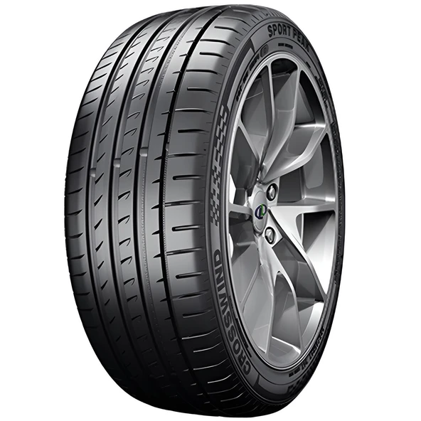 Cross Wind Sport Peak 235/45R17 97Y XL ürün görseli 1