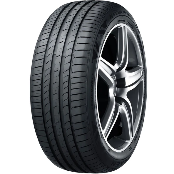 Nexen Nfera Primus 205/50ZR17 93Y XL ürün görseli 1