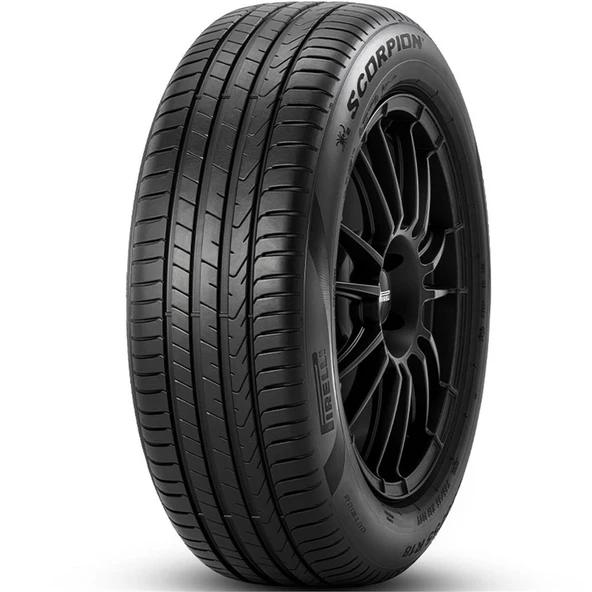 Pirelli Scorpion MO 235/55R19 105H XL Elect ürün görseli 1