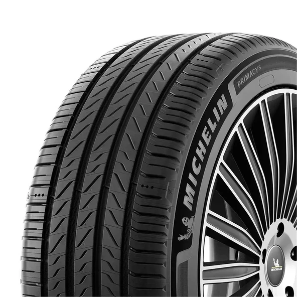 Michelin Primacy 5 225/40R18 92Y XL - Resim 4