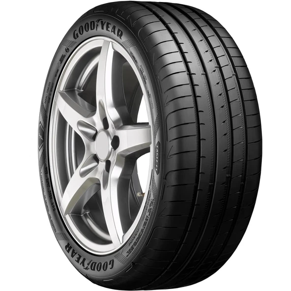 Goodyear Eagle F1 Asymmetric 5 225/45R19 96W XL ürün görseli 1