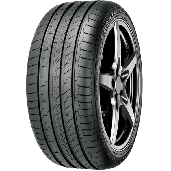 Debica Presto UHP 2 215/50R17 95W XL FP ürün görseli 1