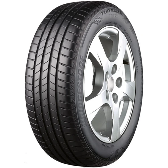Bridgestone Turanza T005 205/60R15 91V ürün görseli 1