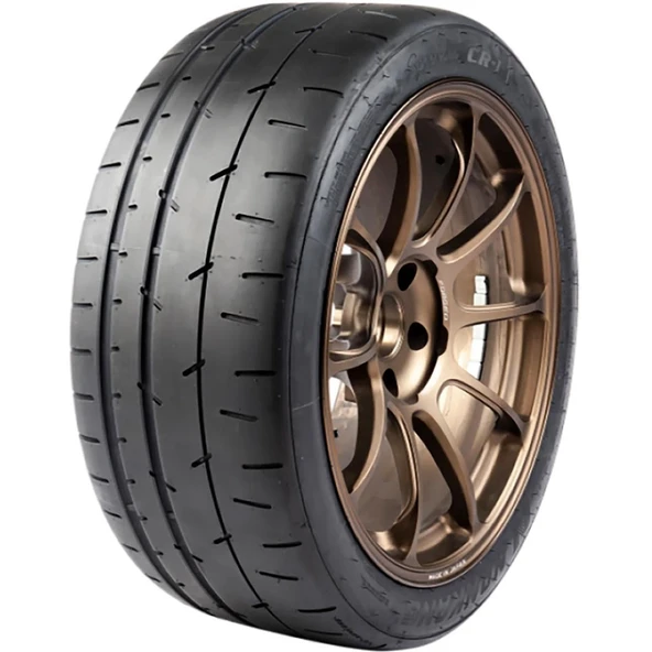 Nankang CR-S 255/35R18 94Y XL TW:200 Semi Slick ürün görseli 1