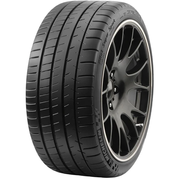 Michelin Pilot Super Sport N0 255/45ZR19 100Y ürün görseli 1