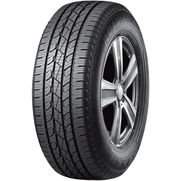 Nexen Roadian HTX RH5 265/65R17 112H M+S ürün görseli 1